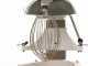 Prismafood iLine MZPL030 - Impastatrice planetaria - Vasca in inox 30 litri
