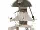 Prismafood iLine MZPL030 - Impastatrice planetaria - Vasca in inox 30 litri