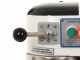 Prismafood iLine MZPL030 - Impastatrice planetaria - Vasca in inox 30 litri