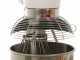 Prismafood iLine MZPL030 - Impastatrice planetaria - Vasca in inox 30 litri