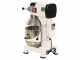 Prismafood iLine MZPL030 - Impastatrice planetaria - Vasca in inox 30 litri