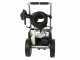 Annovi &amp; Reverberi AR 1001 - Idropulitrice professionale ad acqua fredda - 150 bar max - 500 lt/h