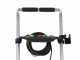 Annovi &amp; Reverberi AR 1001 - Idropulitrice professionale ad acqua fredda - 150 bar max - 500 lt/h