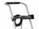 Annovi &amp; Reverberi AR 1001 - Idropulitrice professionale ad acqua fredda - 150 bar max - 500 lt/h