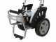Annovi &amp; Reverberi AR 1001 - Idropulitrice professionale ad acqua fredda - 150 bar max - 500 lt/h