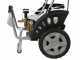 Annovi &amp; Reverberi AR 1001 - Idropulitrice professionale ad acqua fredda - 150 bar max - 500 lt/h