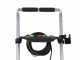Annovi &amp; Reverberi AR 1001 - Idropulitrice professionale ad acqua fredda - 150 bar max - 500 lt/h