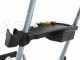 Annovi &amp; Reverberi AR 1001 - Idropulitrice professionale ad acqua fredda - 150 bar max - 500 lt/h
