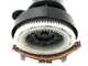 Comet PSW 15 E - Lavapavimenti professionale elettrica - 230V