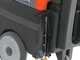 Comet PSW 15 E - Lavapavimenti professionale elettrica - 230V
