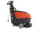 Comet PSW 15 E - Lavapavimenti professionale elettrica - 230V