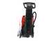 Comet PSW 15 E - Lavapavimenti professionale elettrica - 230V