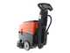 Comet PSW 15 E - Lavapavimenti professionale elettrica - 230V