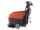 Comet PSW 15 E - Lavapavimenti professionale elettrica - 230V