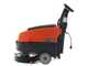Comet PSW 15 E - Lavapavimenti professionale elettrica - 230V
