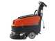 Comet PSW 15 E - Lavapavimenti professionale elettrica - 230V