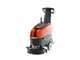 Comet PSW 15 E - Lavapavimenti professionale elettrica - 230V