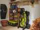 Ryobi RY18LMX40C-0 - Tagliaerba a batteria - Taglio 40 cm - SENZA BATTERIA E CARICABATTERIE