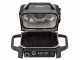 Ninja Woodfire OG701EU - Barbecue elettrico con affumicatore e friggitrice ad aria
