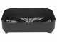 Ninja Woodfire OG701EU - Barbecue elettrico con affumicatore e friggitrice ad aria