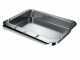 Ninja Woodfire OG701EU - Barbecue elettrico con affumicatore e friggitrice ad aria