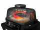 Ninja Woodfire OG701EU - Barbecue elettrico con affumicatore e friggitrice ad aria