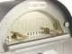 Forno a legna per pizza da esterno Cibus INOX - 4 pizze