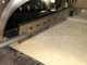 Forno a legna per pizza da esterno Cibus INOX - 4 pizze