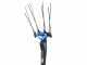 Campagnola MASTER PLUG-IN - Asta in Carbonio e alluminio 100-150 cm - Abbacchiatore elettrico a batteria