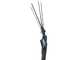 Campagnola MASTER PLUG-IN - Asta in Carbonio e alluminio - 200 - 250 cm - Abbacchiatore elettrico a batteria