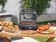 Ninja Woodfire Pro XL OG901EU - Barbecue elettrico con affumicatore