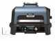 Ninja Woodfire Pro XL OG901EU - Barbecue elettrico con affumicatore