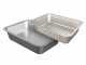 Ninja Woodfire Pro XL OG901EU - Barbecue elettrico con affumicatore