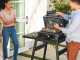 Ninja Woodfire Pro XL OG901EU - Barbecue elettrico con affumicatore