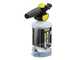Schiumogeno FJ10 C connect 'n' clean - car shampoo edition - per idropulitrici Karcher