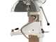 Prismafood iLine MZPL040 - Impastatrice planetaria professionale - Vasca in inox 40 litri