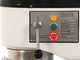 Prismafood iLine MZPL040 - Impastatrice planetaria professionale - Vasca in inox 40 litri