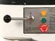 Prismafood iLine MZPL040 - Impastatrice planetaria professionale - Vasca in inox 40 litri