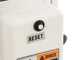 Prismafood iLine MZPL040 - Impastatrice planetaria professionale - Vasca in inox 40 litri