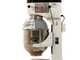 Prismafood iLine MZPL040 - Impastatrice planetaria professionale - Vasca in inox 40 litri