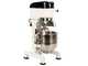 Prismafood iLine MZPL040 - Impastatrice planetaria professionale - Vasca in inox 40 litri