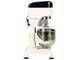 Prismafood iLine MZPL040 - Impastatrice planetaria professionale - Vasca in inox 40 litri