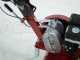 OUTLET - SENZA IMBALLO ORIGINALE - Motozappa Eurosystems Euro 5 EVO - B&amp;S Serie 950 OHV a benzina - marce 2+1