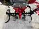 OUTLET - SENZA IMBALLO ORIGINALE - Motozappa Eurosystems Euro 5 EVO - B&amp;S Serie 950 OHV a benzina - marce 2+1