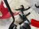 OUTLET - SENZA IMBALLO ORIGINALE - Motozappa Eurosystems Euro 5 EVO - B&amp;S Serie 950 OHV a benzina - marce 2+1