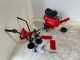 OUTLET - SENZA IMBALLO ORIGINALE - Motozappa Eurosystems Euro 5 EVO - B&amp;S Serie 950 OHV a benzina - marce 2+1