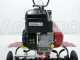 OUTLET - SENZA IMBALLO ORIGINALE - Motozappa Eurosystems Euro 5 EVO - B&amp;S Serie 950 OHV a benzina - marce 2+1