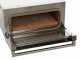 Macte Ovens Voyager TWIN - Forno Elettrico per pizza - 2975 W