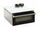 Macte Ovens Voyager TWIN - Forno Elettrico per pizza - 2975 W