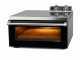 Macte Ovens Voyager TWIN - Forno Elettrico per pizza - 2975 W
